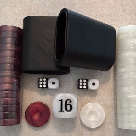 Accessories Combo RWW (includes shipping)
